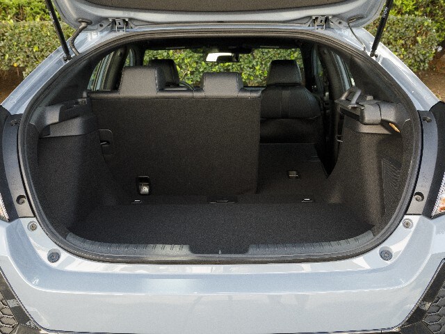 17 2017 Honda Civic Hatch Comparo