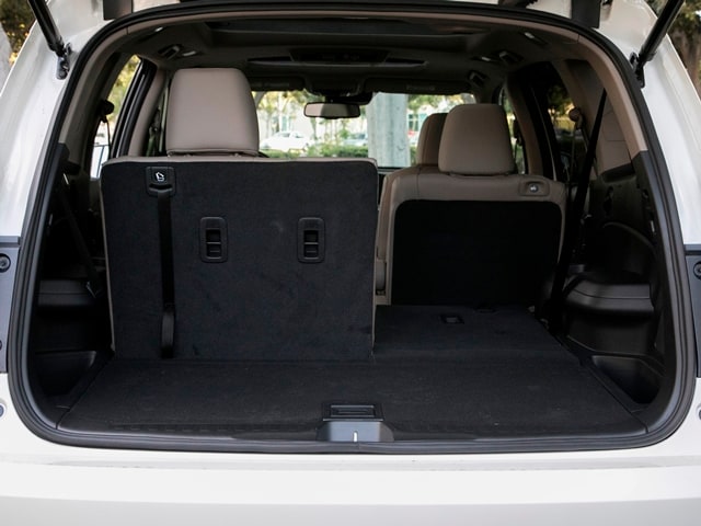 17 2017 Honda Pilot Best Buy