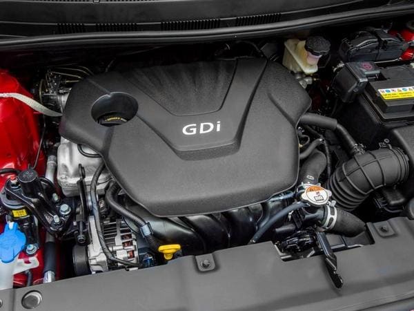 17 2017 Hyundai Accent Value Edition