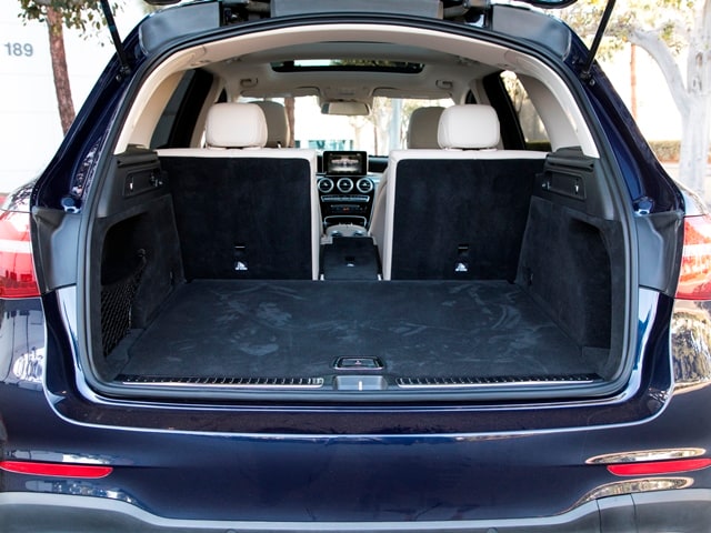 17 2017 Mercedes Benz Glc300 Best Buy