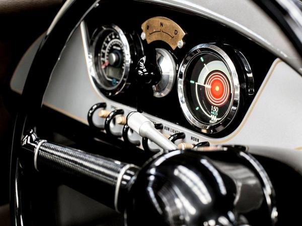 17 2017 Morgan Ev3