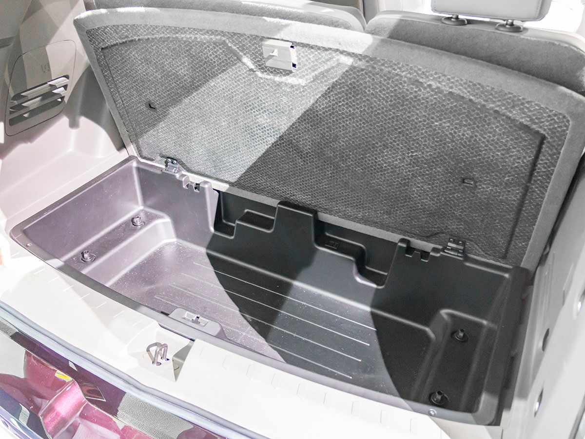 17 2018 Chevrolet Traverse Detroit KBB