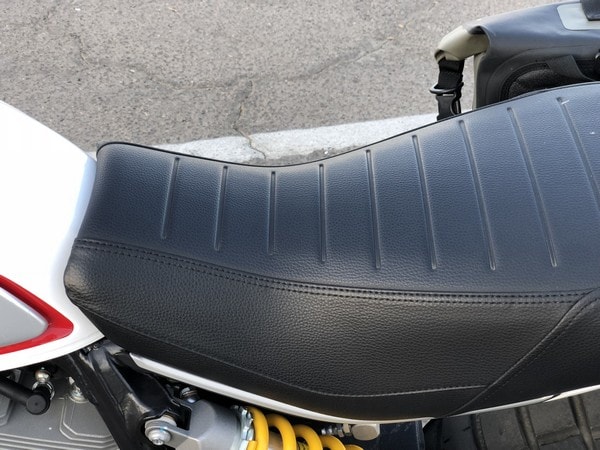 17 2018 Ducati Scrambler Desert Sled