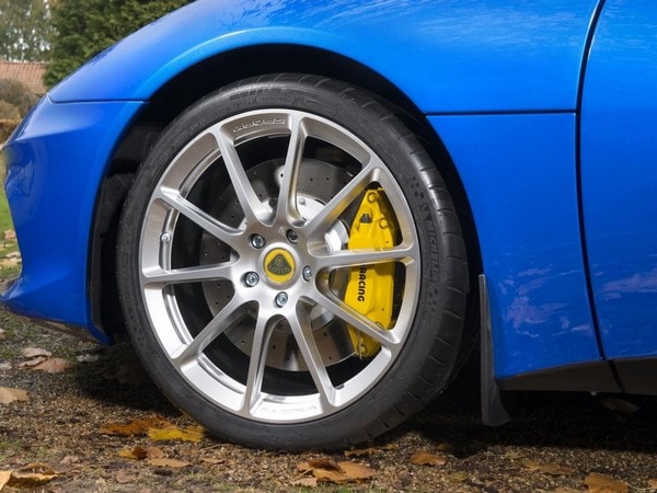 17 2018 Lotus Evora Oem