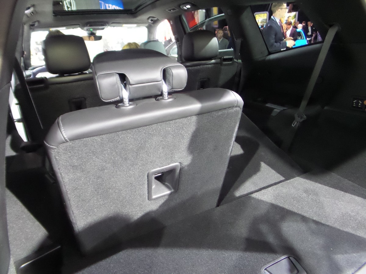 17 2020 Cadillac XT6 Debut