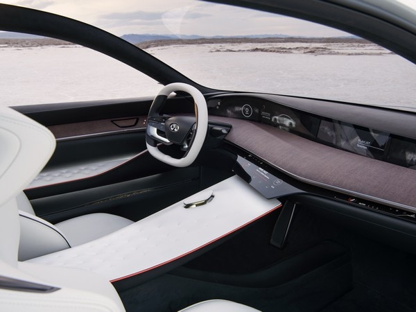 17 Infiniti Q Inspiration Concept