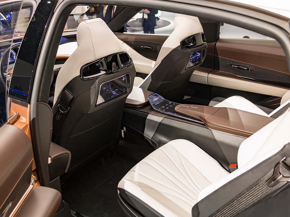 17 Lexus LF 1 Concept NAIAS KBB