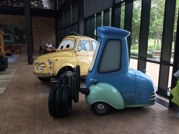 17 Pixar Cars3 Preview