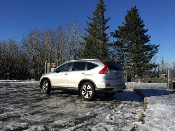 18 2016 Honda CR V Portland