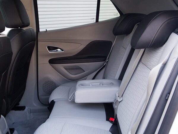 18 2016 Buick Encore