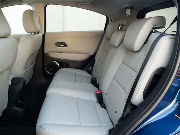 18 2016 Honda Hr V