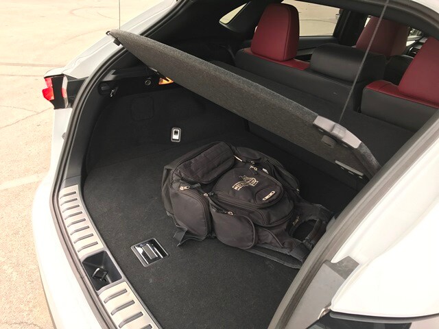 18 2016 Lexus Nx 200t F Sport Texas
