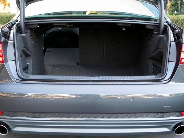 18 2017 Audi A4 Best Buy