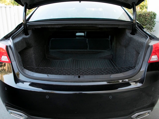 18 2017 Chevrolet Impala Best Buy