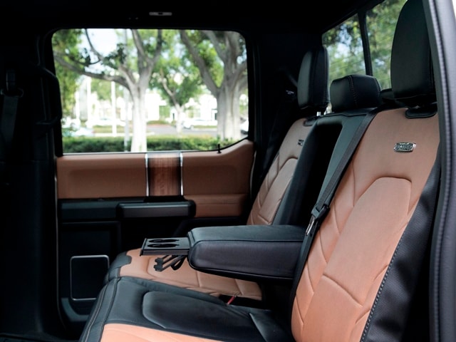 18 2017 Ford F 150 Best Buy