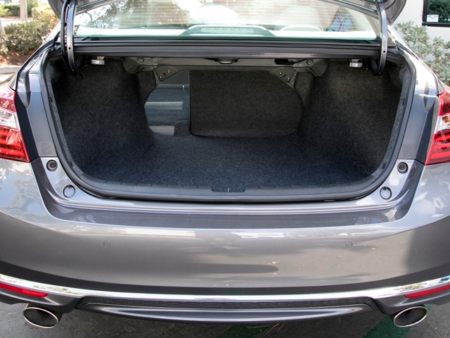 18 2017 Honda Accord Best Buy