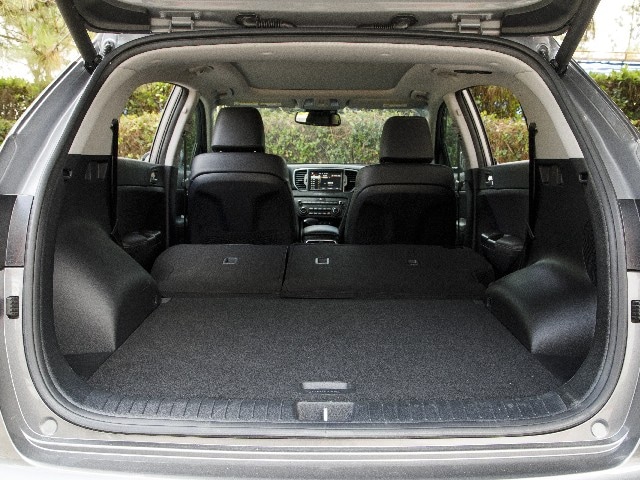 18 2017 Kia Sportage Comparo