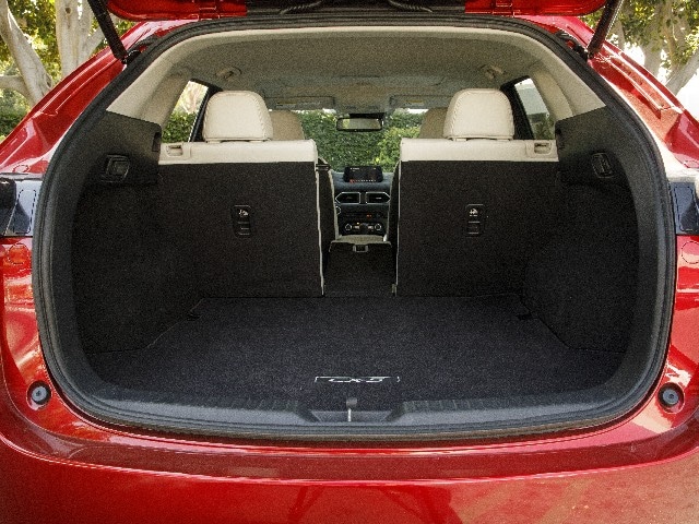 18 2017 Mazda Cx 5 Comparo