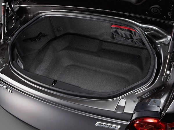 18 2017 Mazda Mx 5 Rf