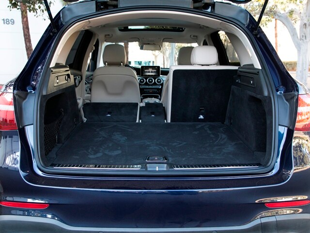 18 2017 Mercedes Benz Glc300 Best Buy
