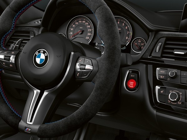 18 2018 Bmw M3 Cs Oem