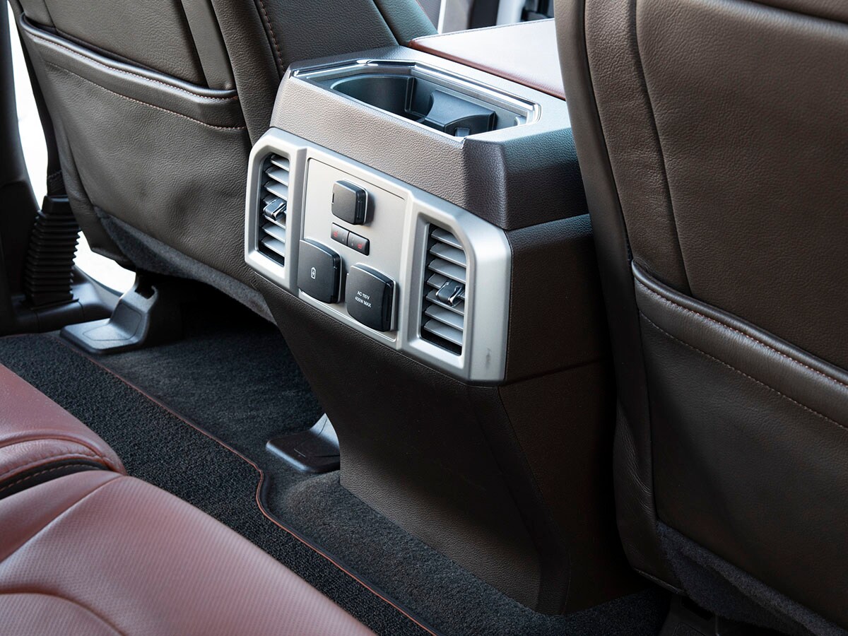 18 2018 Ford F 150 Bb