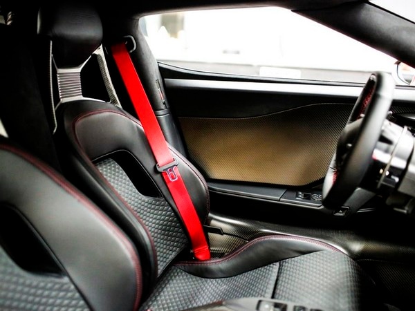 18 2018 Ford Gt 67 Heritage Edition