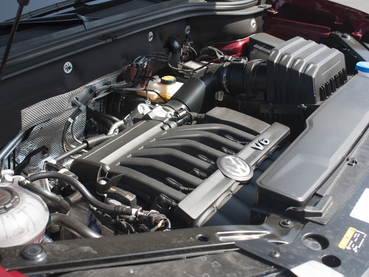 18 2018 Volkswagen Atlas Kbb