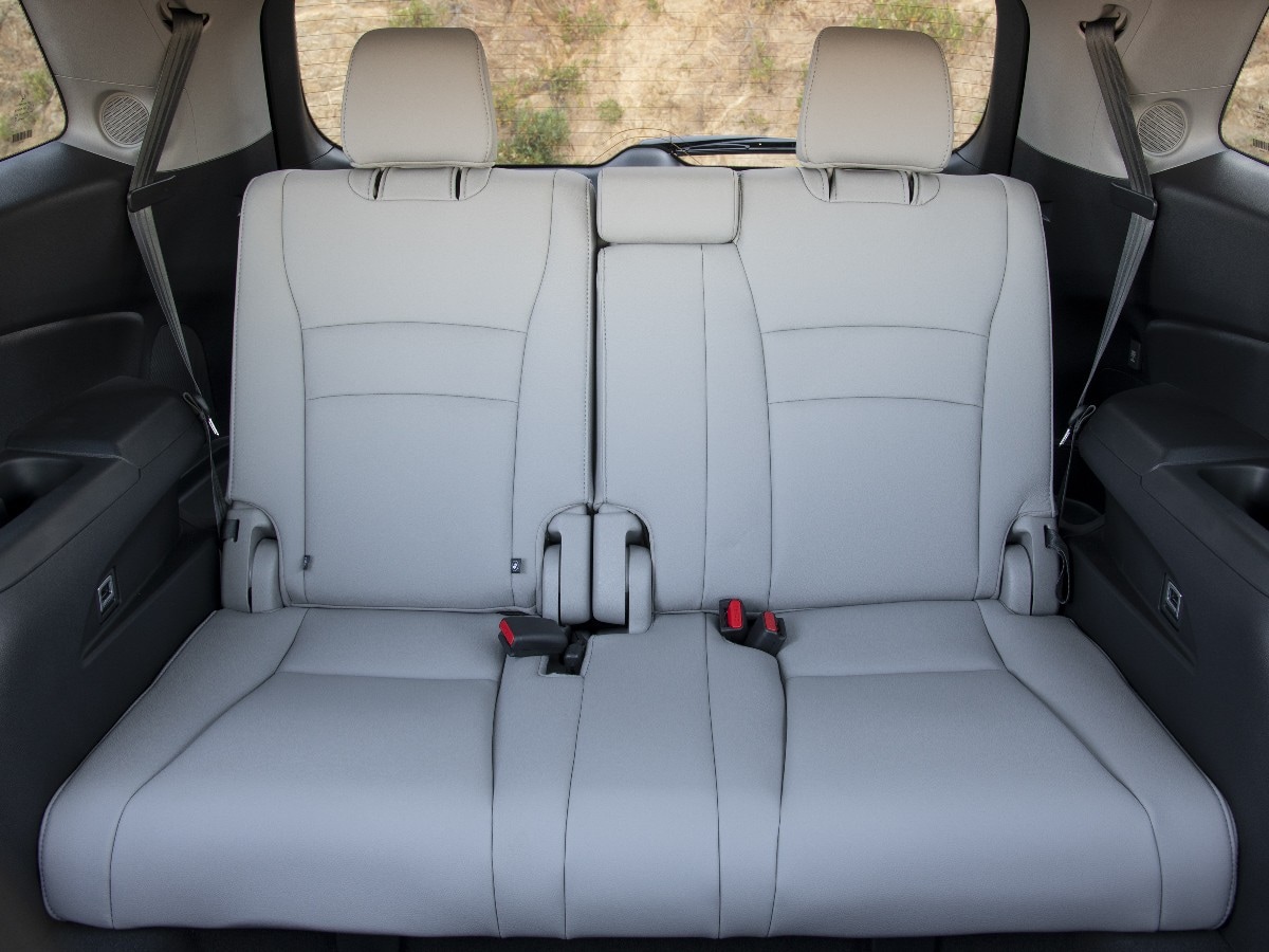 18 2019 Honda Pilot Bb