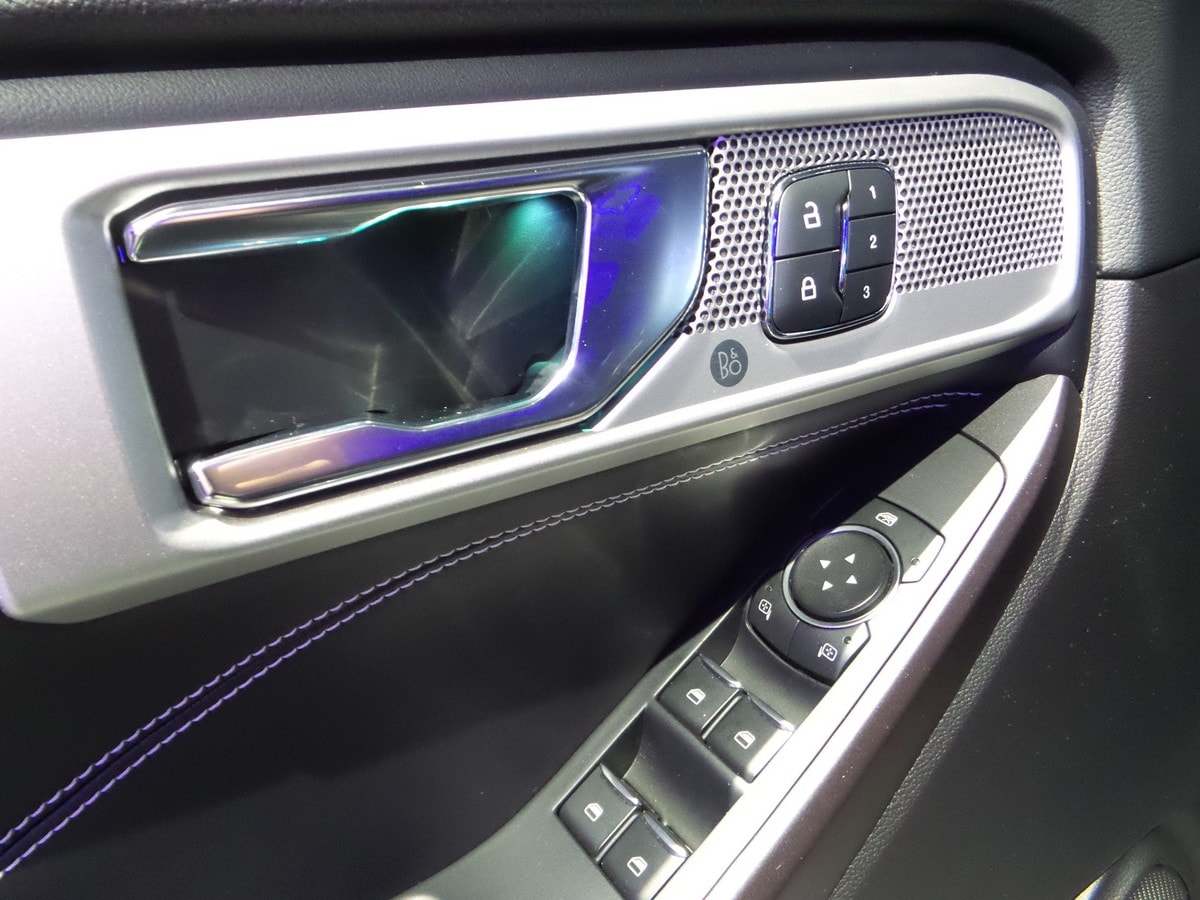 18 2020 Ford Explorer Debut