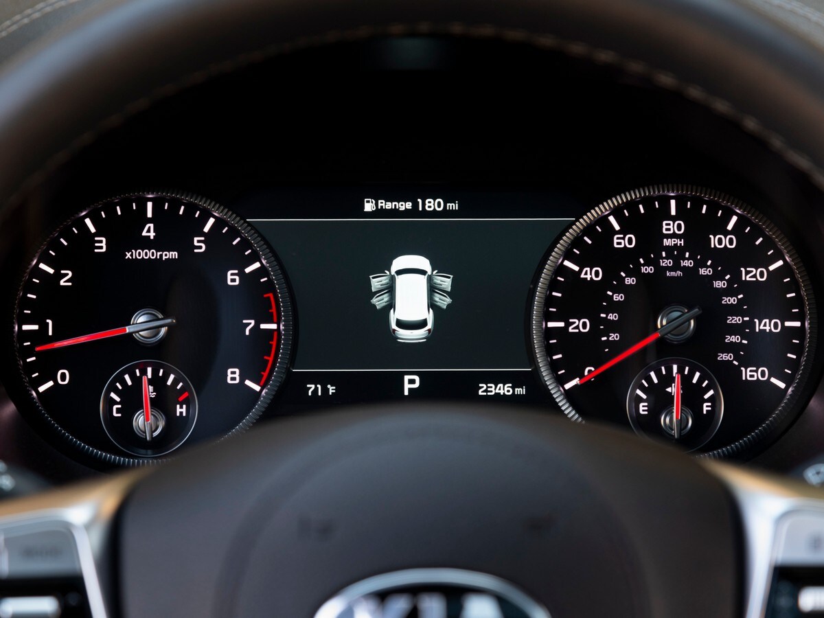 18 2020 Kia Telluride Kbb