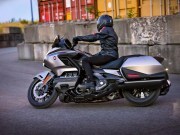 2018 Honda Gold Wing
