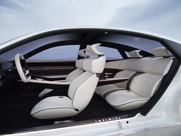 18 Infiniti Q Inspiration Concept