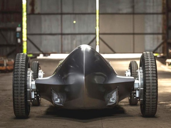 18 Infiniti Prototype 9 Concept