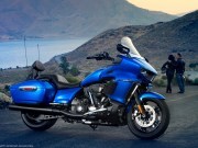 2018 Yamaha Star Eluder