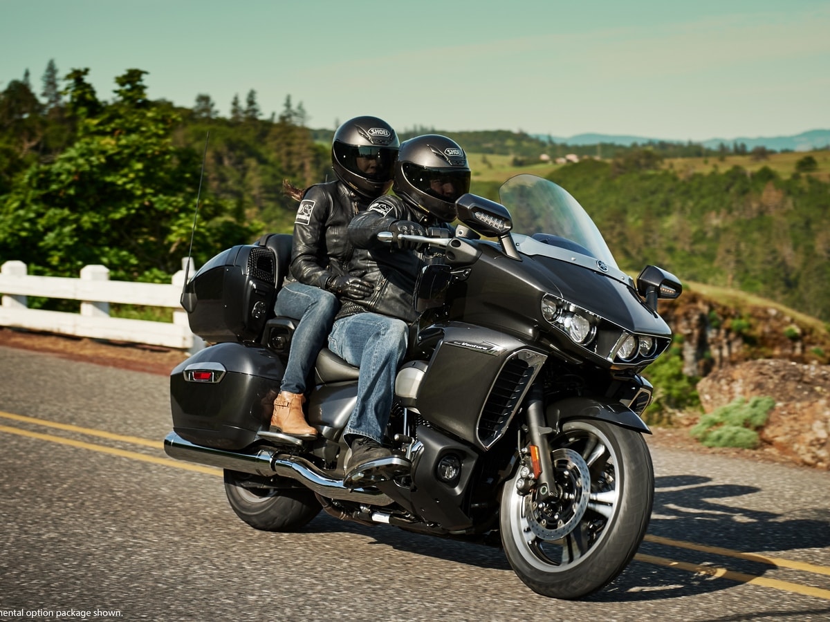 2018 yamaha star venture transcontinental for sale clearance