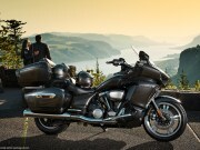 2018 Yamaha Star Venture TC