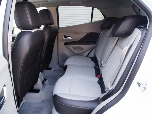 19 2016 Buick Emcore