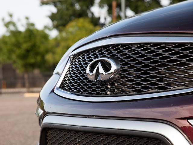 19 2016 Infiniti Qx50