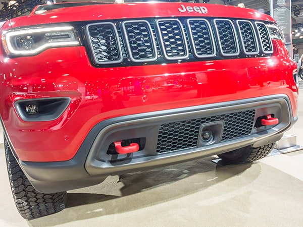 19 2017 Jeep Grand Cherokee Trailhawk