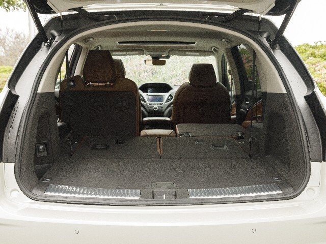 19 2017 Acura Mdx Comparo