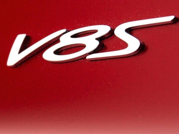 19 2017 Bentley Flying Spur V8s
