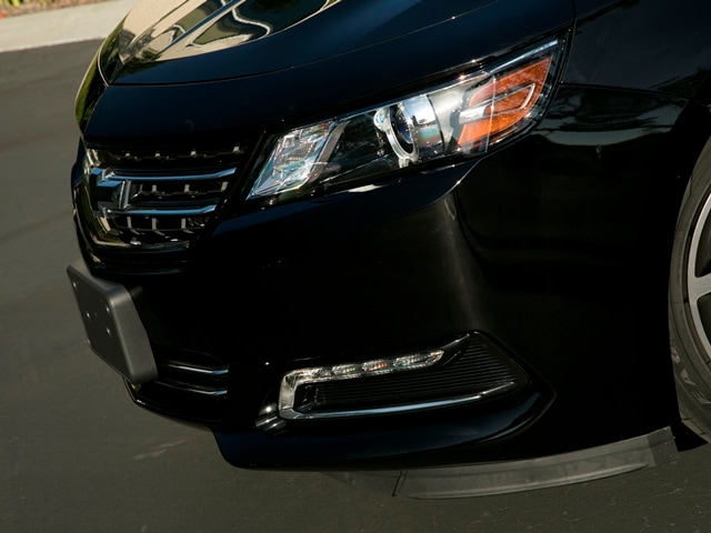19 2017 Chevrolet Impala Best Buy