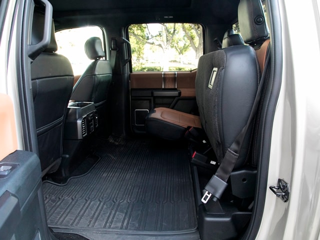 19 2017 Ford F 150 Best Buy