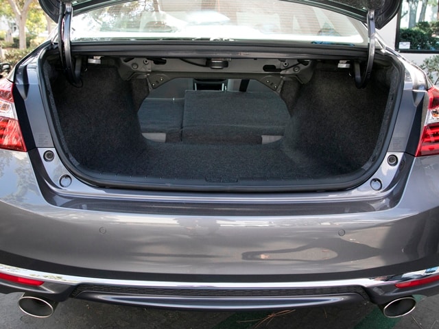 19 2017 Honda Accord Best Buy