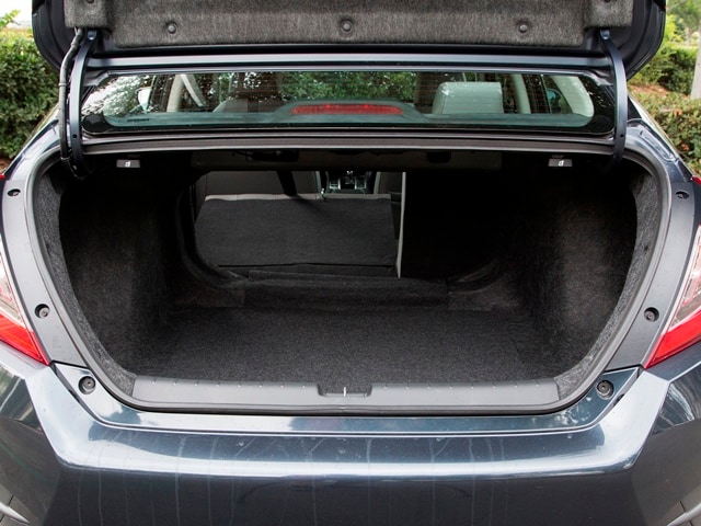 19 2017 Honda Civic Best Buy