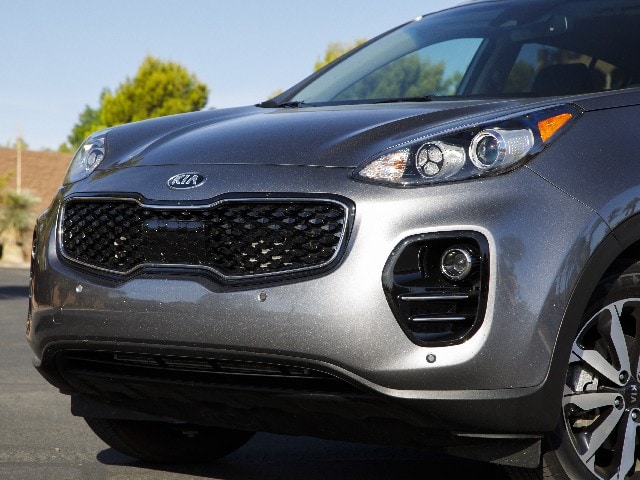 19 2017 Kia Sportage Comparo
