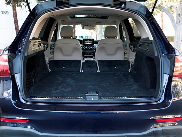 19 2017 Mercedes Benz Glc300 Best Buy