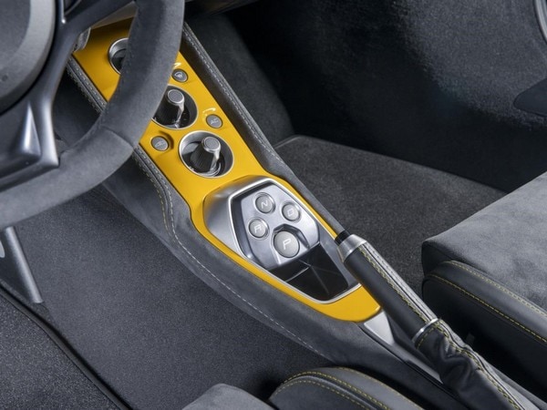 19 2018 Lotus Evora Oem