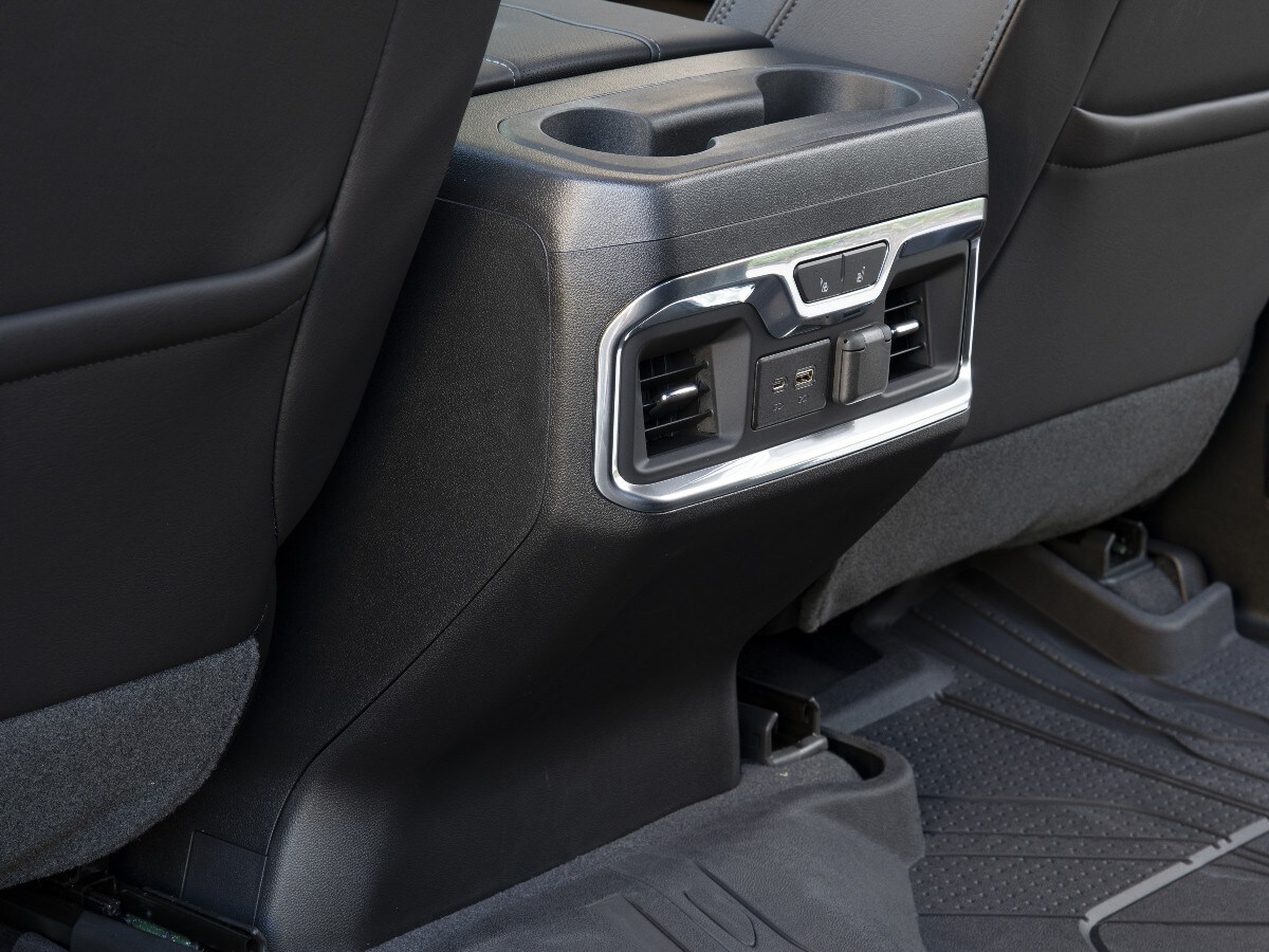 19 2019 Chevrolet Silverado High Country Kbb